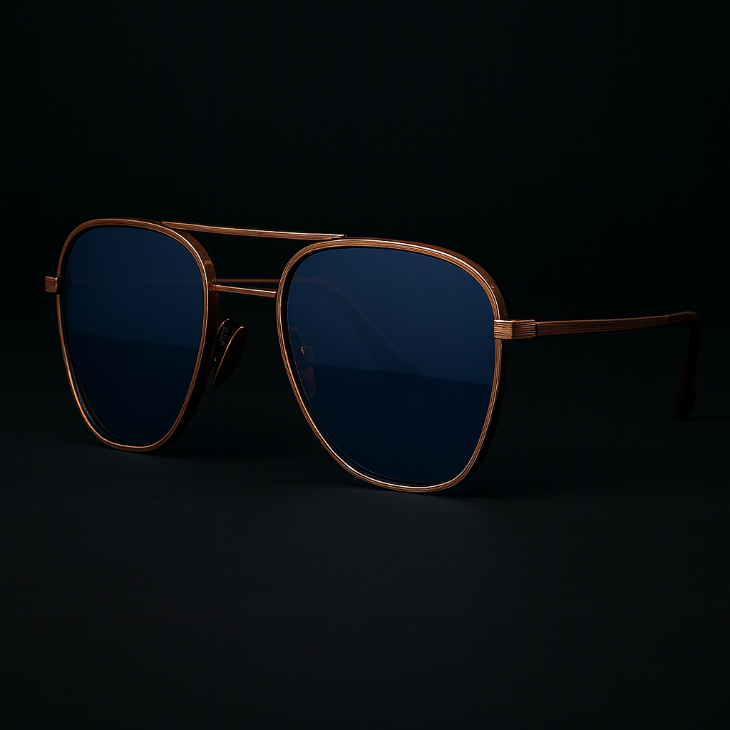 Square Aviator
