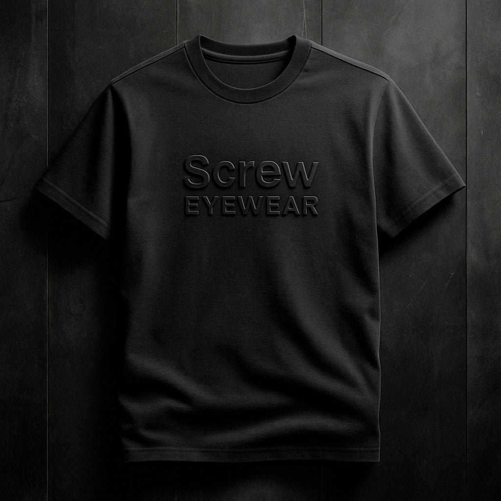 Screw Tee